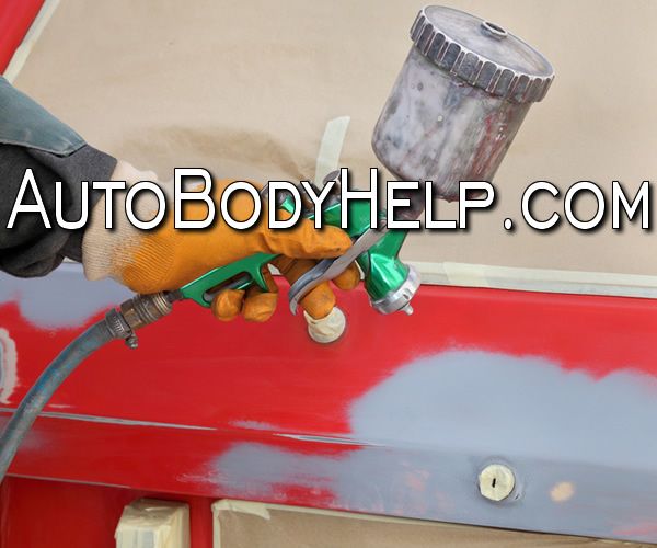 AutoBodyHelp.com AutoBodyHelp.com