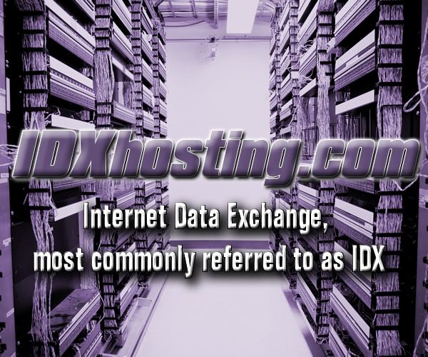 IDXhosting.com IDXhosting.com