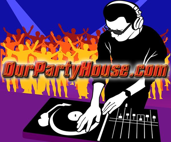 OurPartyHouse.com OurPartyHouse.com