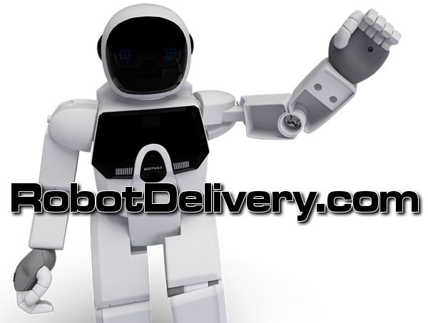 RobotDelivery.com RobotDelivery.com