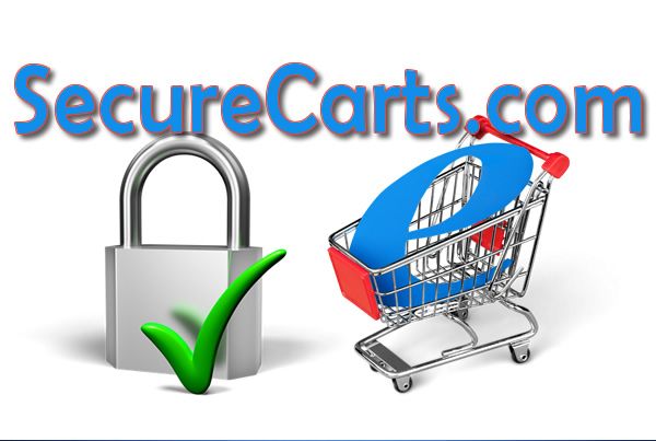 SecureCarts.com SecureCarts.com