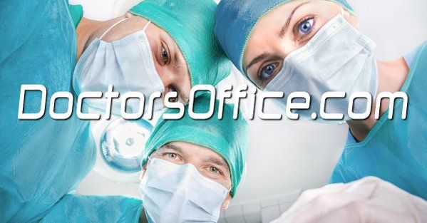 DoctorsOffice.com is on sale