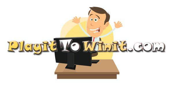 PlayItToWinIt.com is on sale