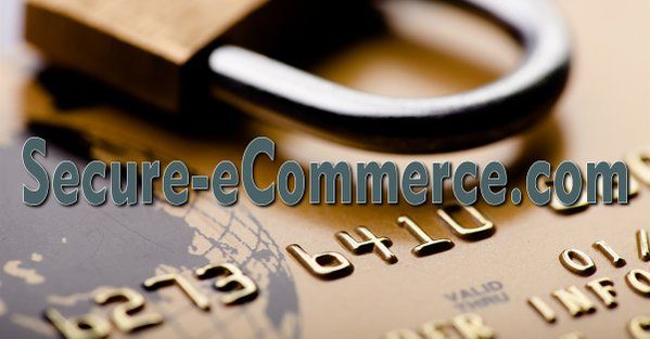 Secure-eCommerce.com is on sale
