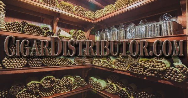 CigarDistributor.com is on sale