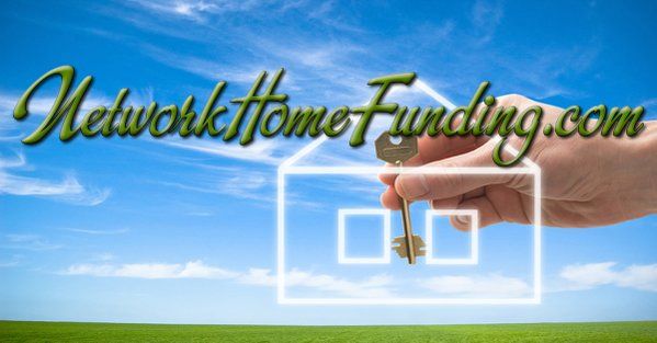 NetworkHomeFunding.com is on sale