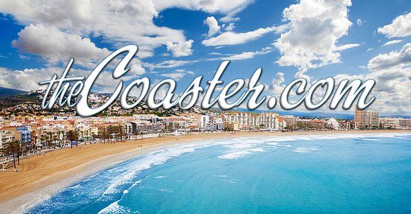 theCoaster.com is on sale